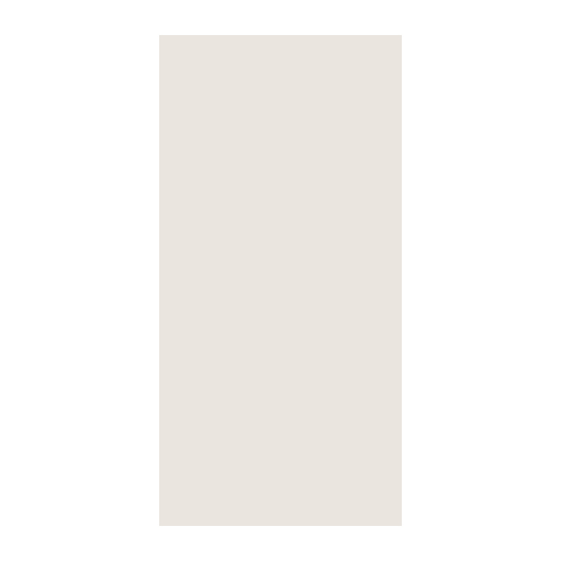 Resistencia química Tablero MDF PET blanco ecológico