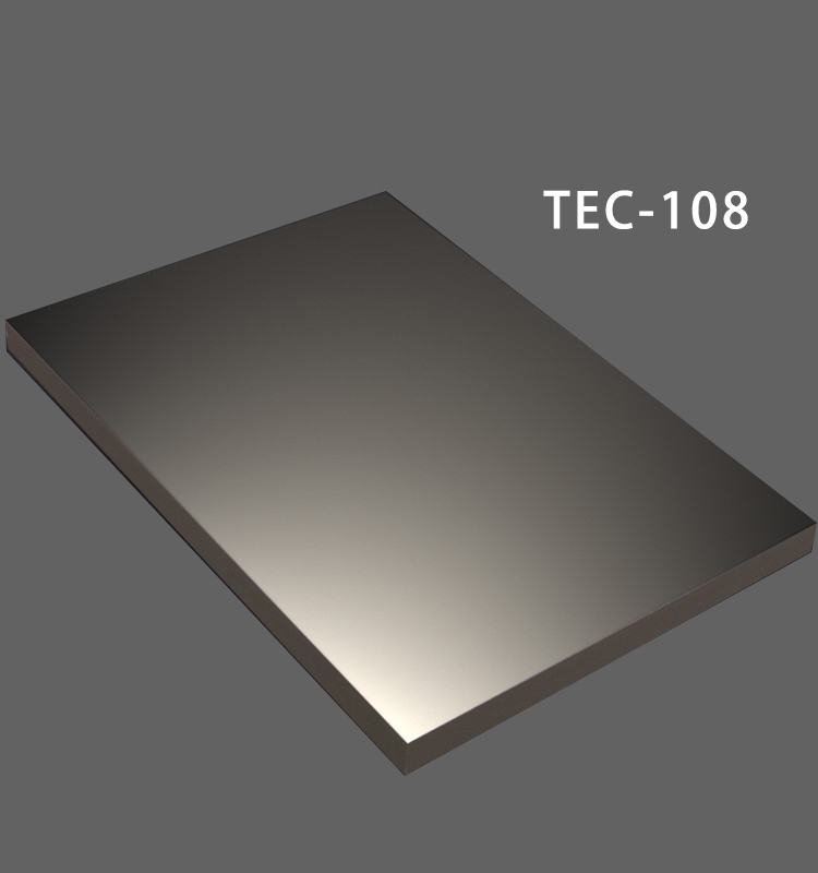 wear resistance Anti-slip super matte pet laminate mdf board