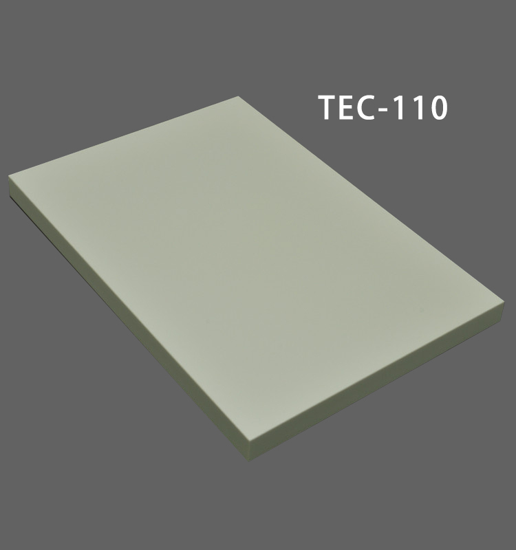 Scratch Resitance color stable Customsize pet laminate board