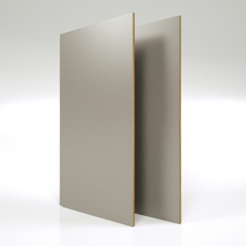 alterungsbeständige PET-Laminat-OSB-Platte für Küchenschränke