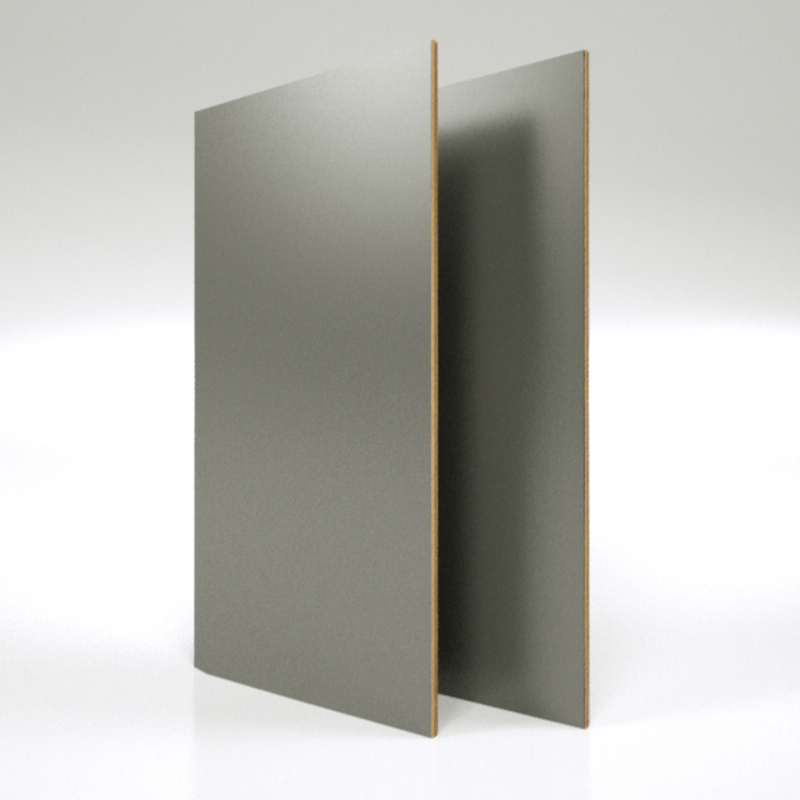 alterungsbeständige PET-Laminat-OSB-Platte für Küchenschränke