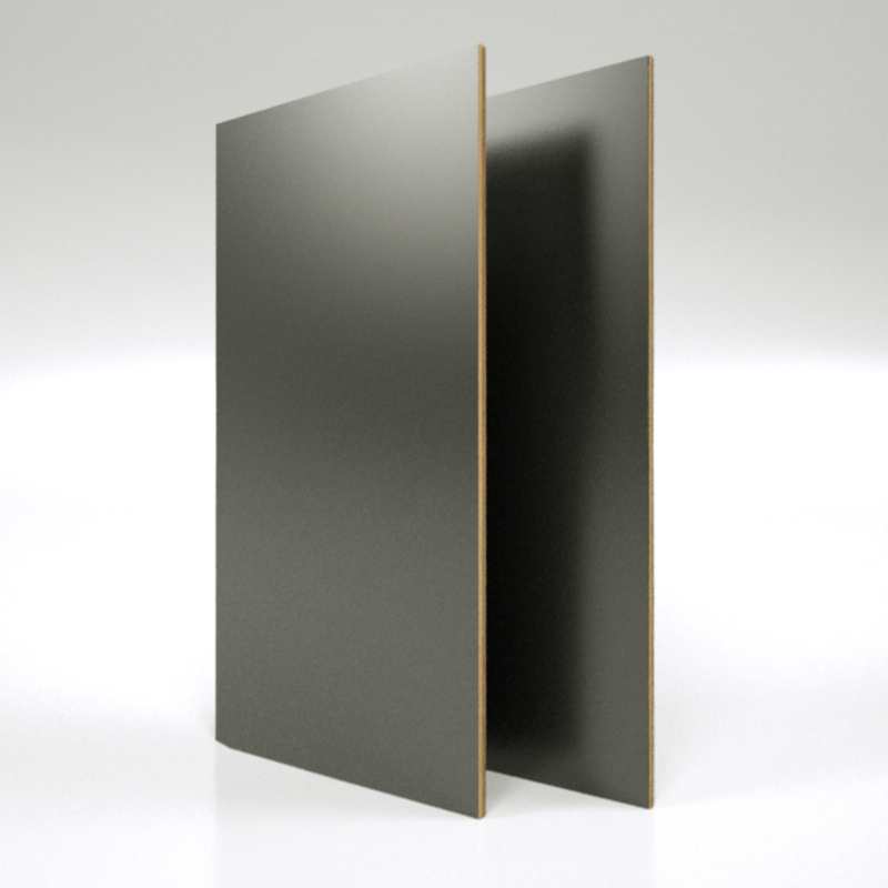 alterungsbeständige PET-Laminat-OSB-Platte für Küchenschränke