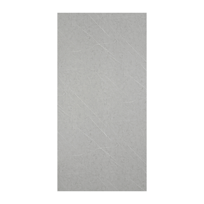 4 * 8 FT Holzmaserung Design MDF-Platte mit Hochglanz-UV-Beschichtung