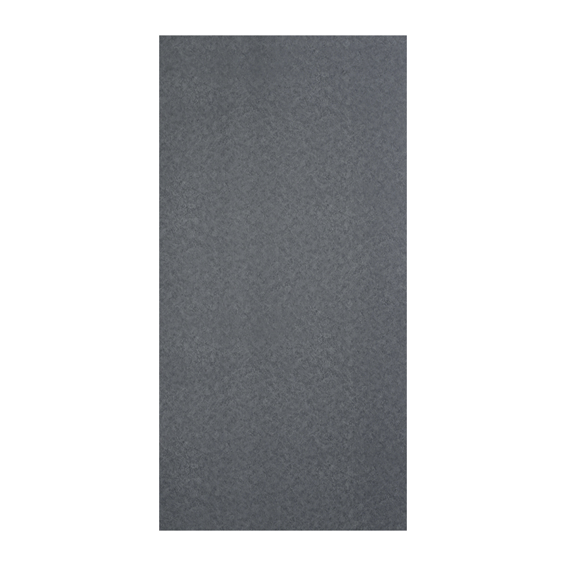 18mm super matte marble design kitchen cabinet UV MDF board
