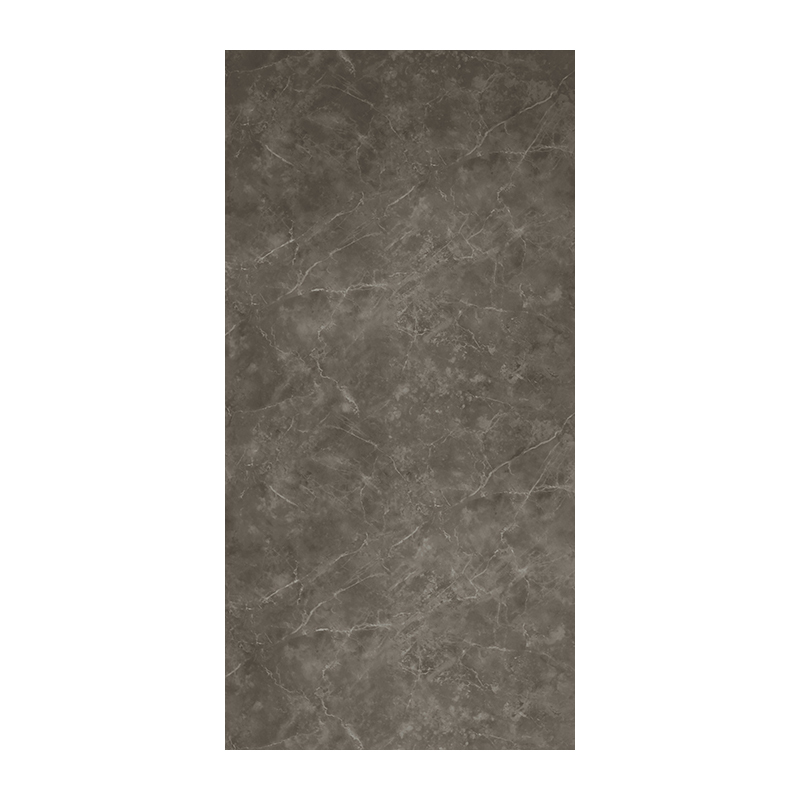 Tablero MDF de melamina UV excimer de alto brillo brillante