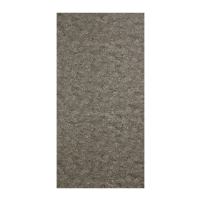 Tablero MDF de melamina UV excimer de alto brillo brillante
