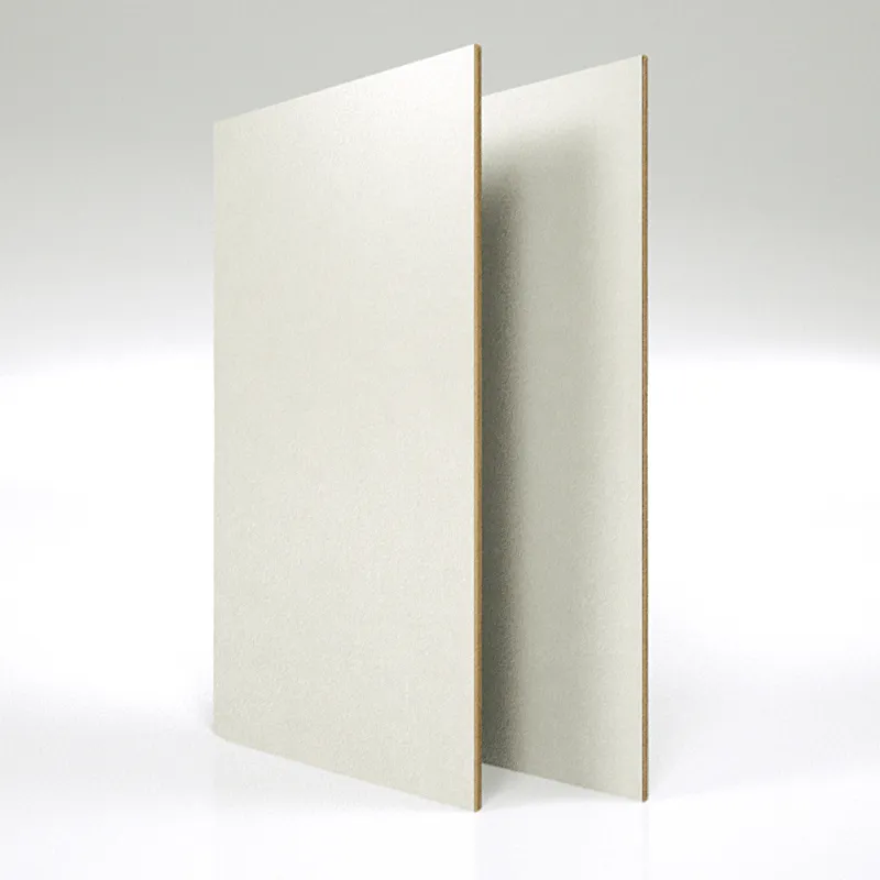 Sparkle high gloss excimer UV melamine MDF board