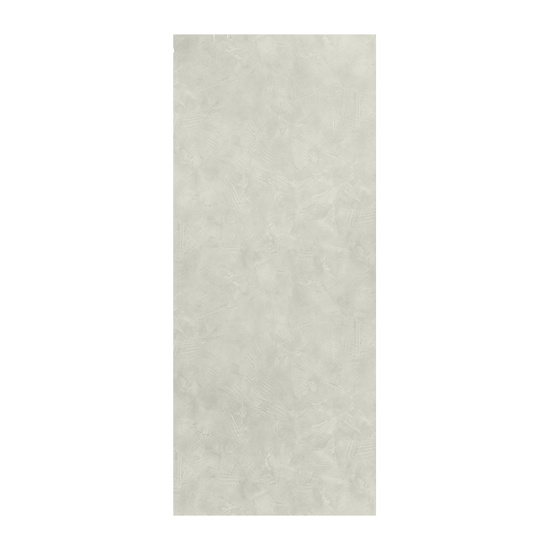 E1 4*9 FT reine Farbe grüner Kern UV-MDF-Platte für Schrank