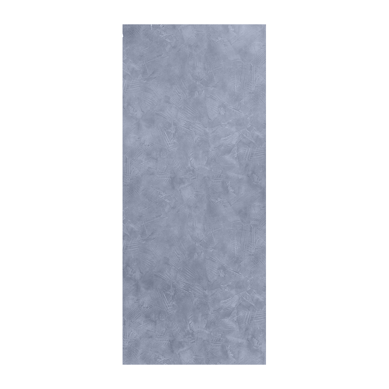 E1 4*9 FT reine Farbe grüner Kern UV-MDF-Platte für Schrank