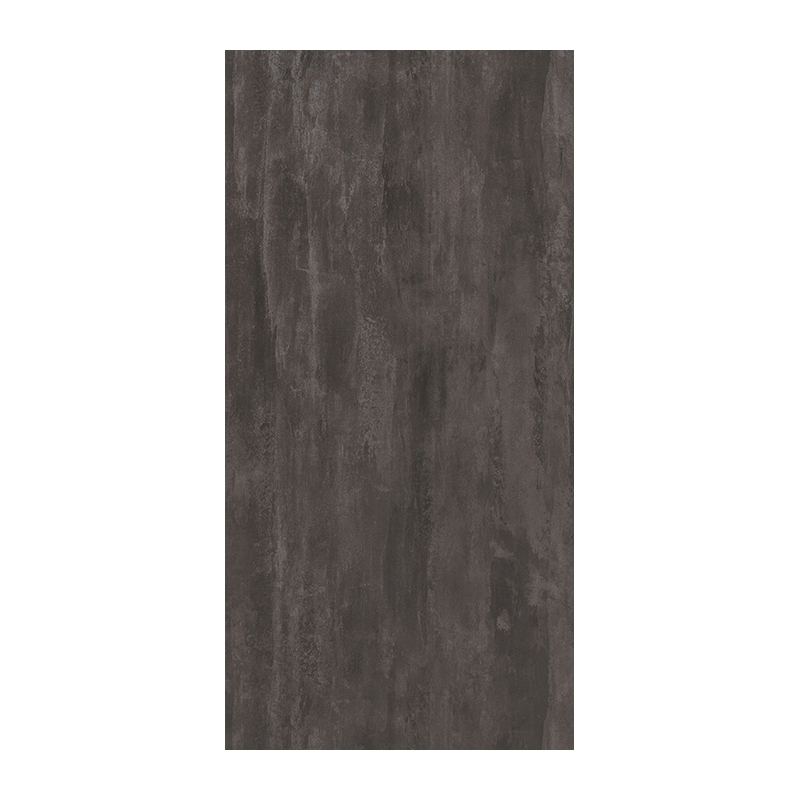 E1 4*9 FT pure color green core UV MDF board for cabinet