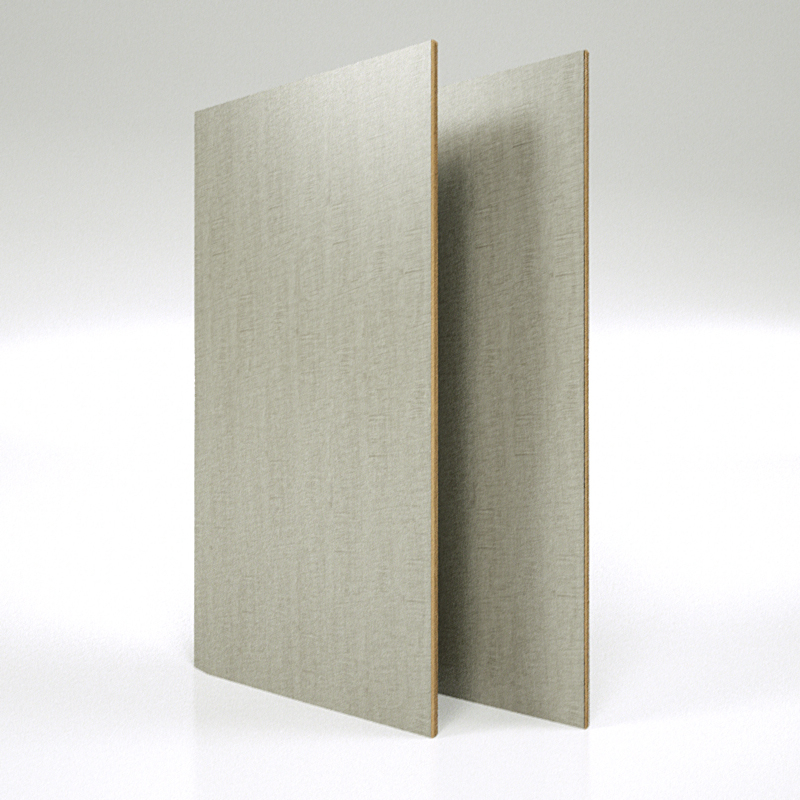 18 / 25mm thickness UV melamine board for furniture