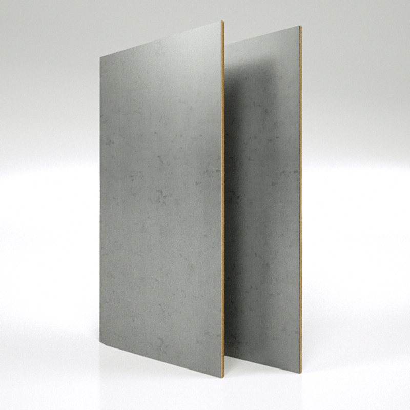 18 / 25mm thickness UV melamine board for furniture