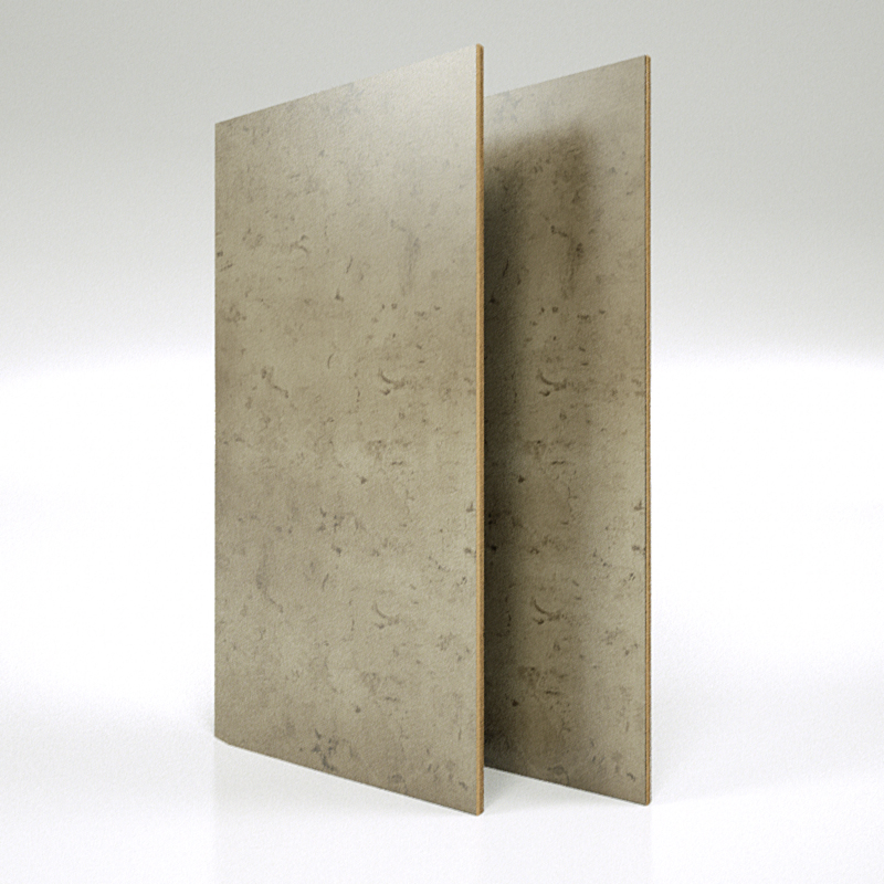 marble wood grain texture design MR green core MDF