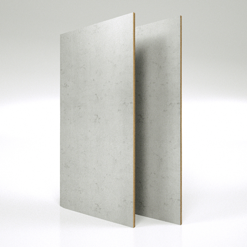 Marmor-Holzmaserung-Texturdesign MR grüner Kern MDF