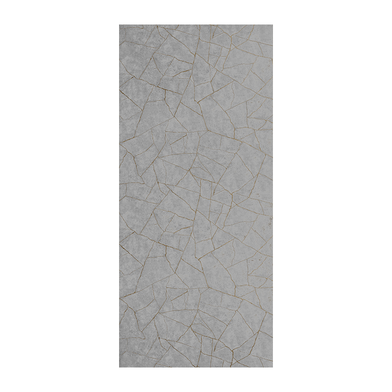 Marmor-Holzmaserung-Texturdesign MR grüner Kern MDF