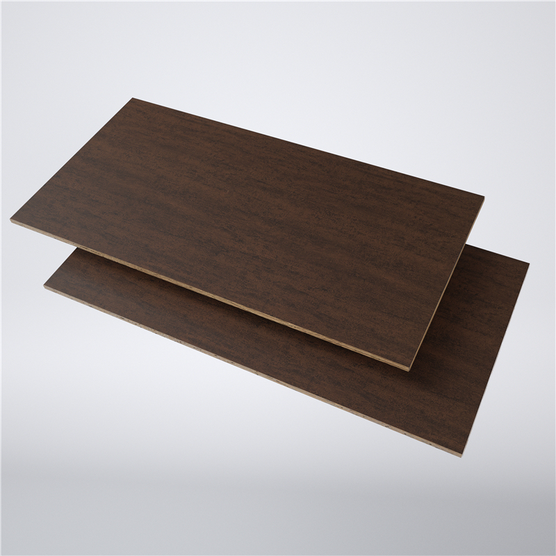 Marmor-Holzmaserung-Texturdesign MR grüner Kern MDF