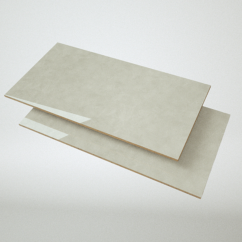 Antiarañazos uv color liso blanco/rojo/verde/negro mdf