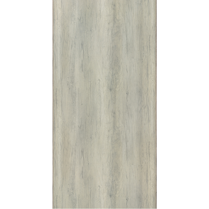 Spiegelglänzendes Marmordesign, 18 mm UV-MDF für Möbel