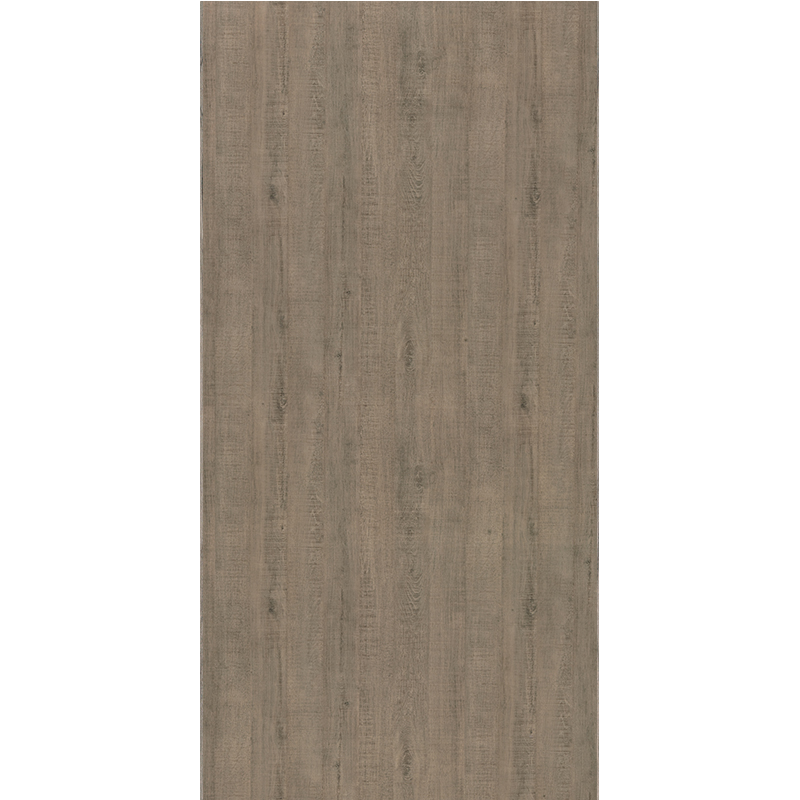 Spiegelglänzendes Marmordesign, 18 mm UV-MDF für Möbel