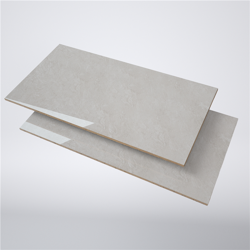 780 kg/m3 hochdichte, wasserdichte HMR-MDF-Platten, grün