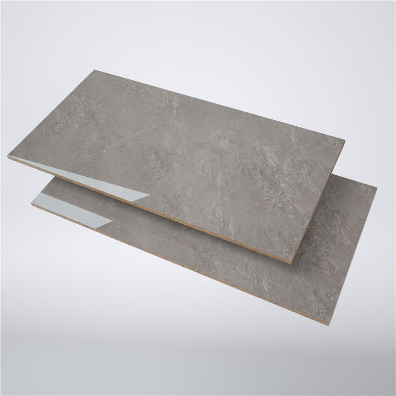 780 kg/m3 hochdichte, wasserdichte HMR-MDF-Platten, grün