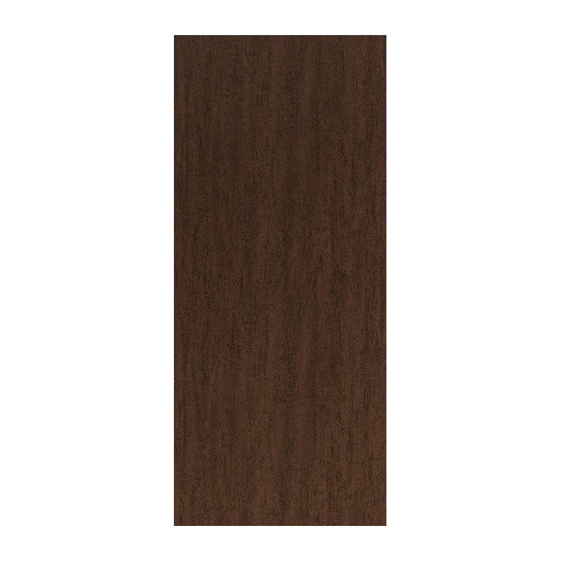 730 kg/m3 Dichte, umweltfreundliche UV-MDF-Platte zur individuellen Gestaltung