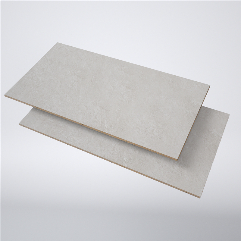 stain resistance easy to clean shinny finish OSB board