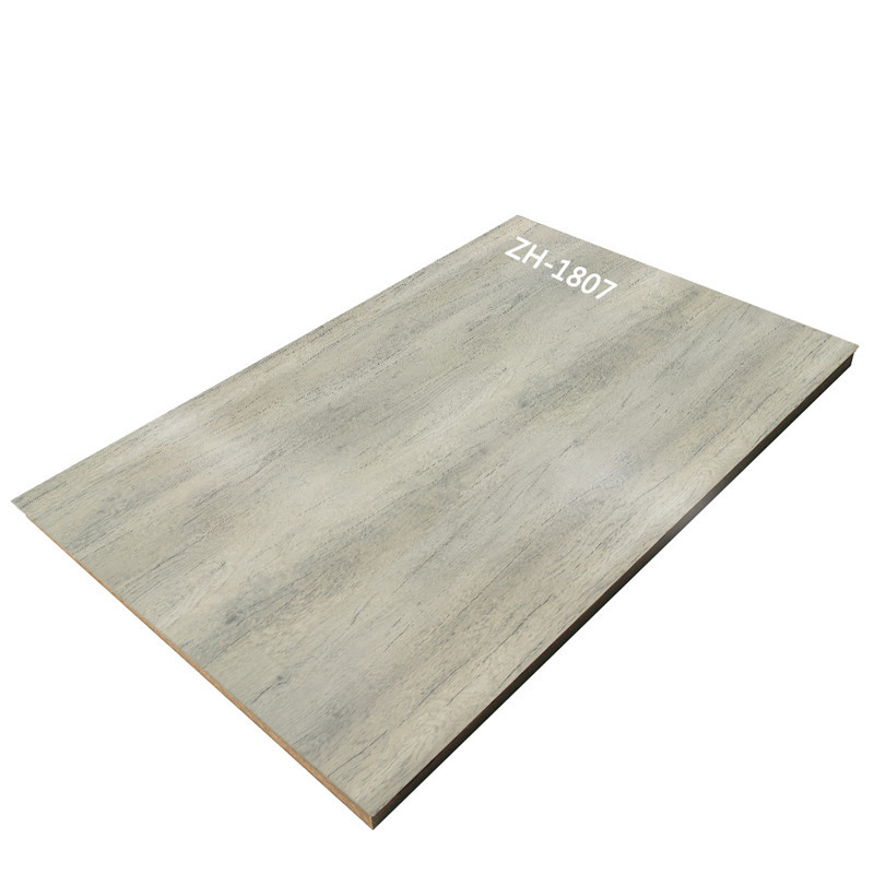 stain resistance easy to clean shinny finish OSB board