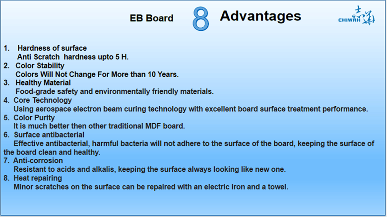 EB board