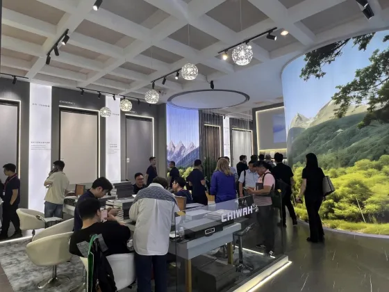 La serie Zhihua EB Four Resistances lidera la nueva tendencia en la industria.