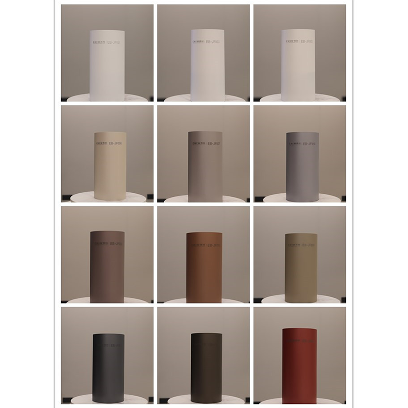 Mirco scratch can be hot repair eco-friendly PETG EB sheet