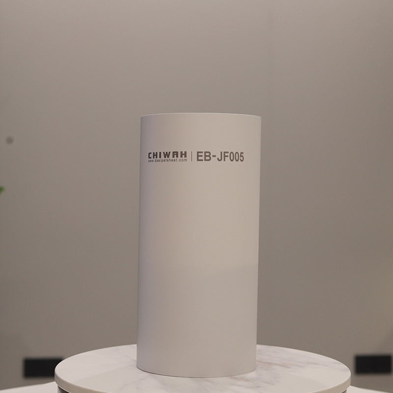 Película EB súper mate ecológica antihuellas dactilares