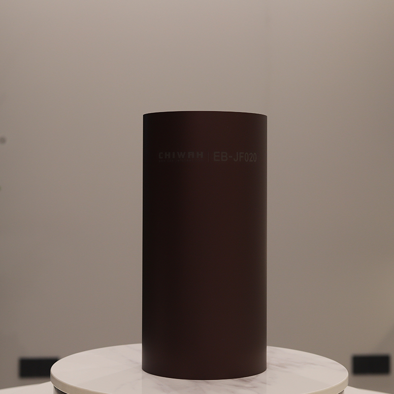 High Hardness Waterproof pur lamiante high gloss EB sheet