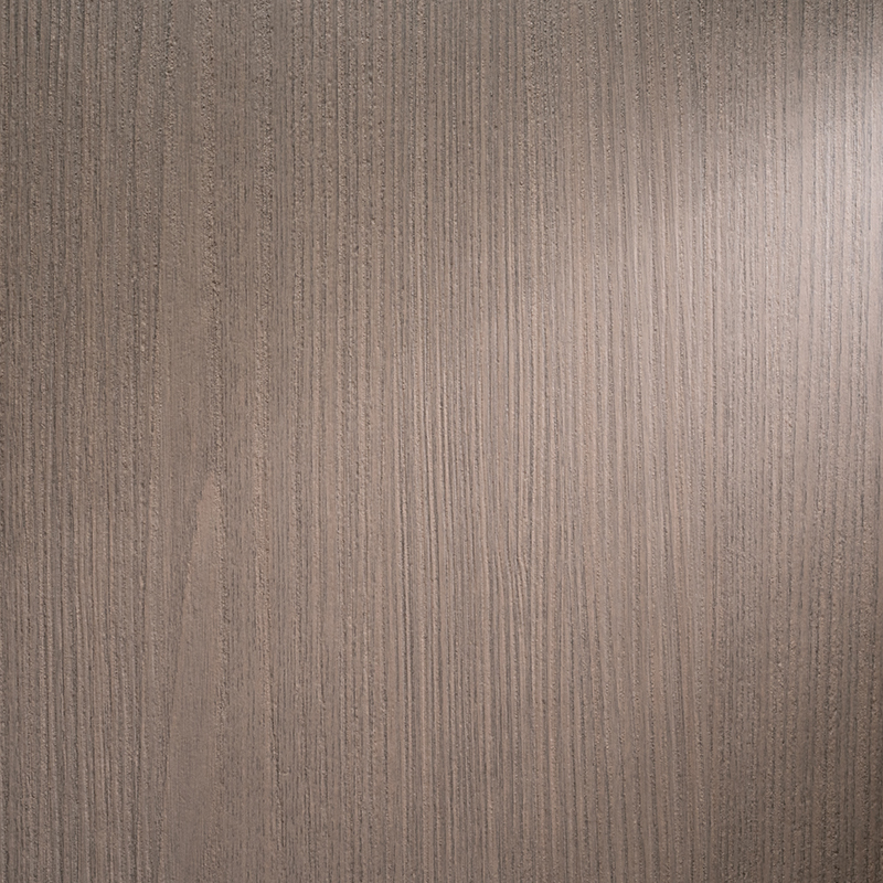 Waterproof High Gloss Laminate Sheet F4 EB MDF Board