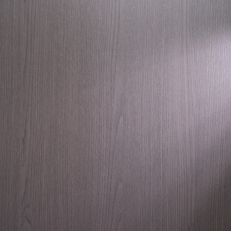 High Gloss EB film laminate Melamine plywood Board