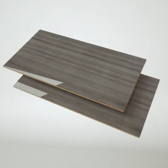 ¿Para qué sirve el tablero MDF UV? ¿Qué es tan especial en eso?
