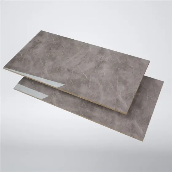 Quanti anni dura la vita utile del pannello MDF UV?