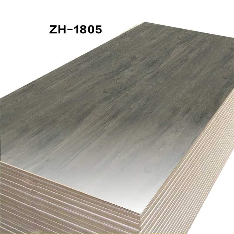 high-quality UV MDF boards