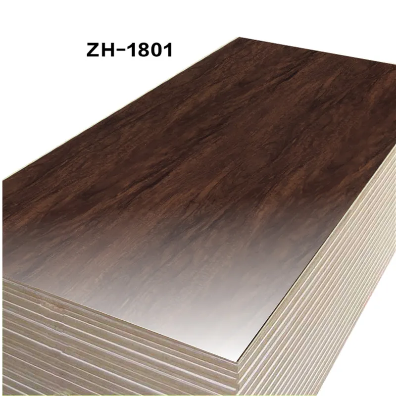 medium-density fiberboards