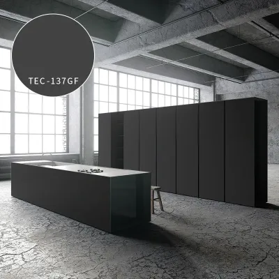 ¿Cuántos años tiene la vida útil de la película PETG?