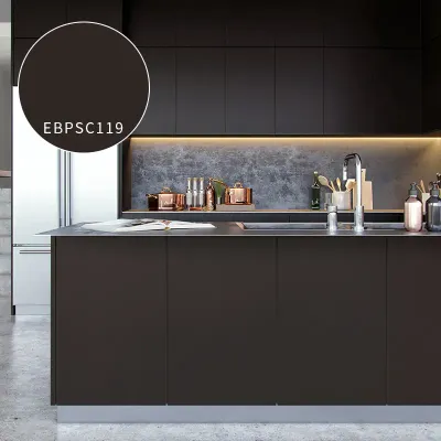 ¿Son iguales la película EB y la lámina EB? ¿Cuál es la diferencia entre ellos?