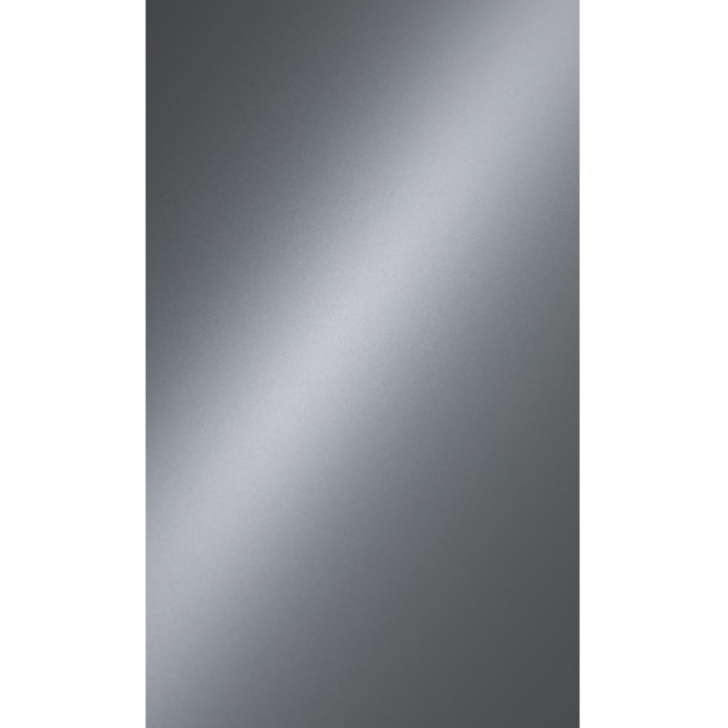 High Gloss Flexible Stable Color Acid and alkali resistant, oil resistant, EB curing PETG film roll