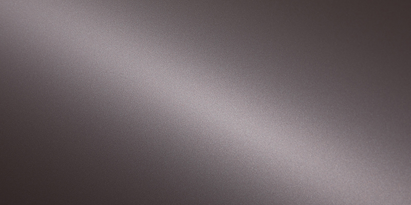 DAEI New Unique Shinny Metallic Anti yellowing and finger print PUR Laminated PET Film