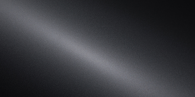 DAEI New Unique Shinny Metallic Anti yellowing and finger print PUR Laminated PET Film