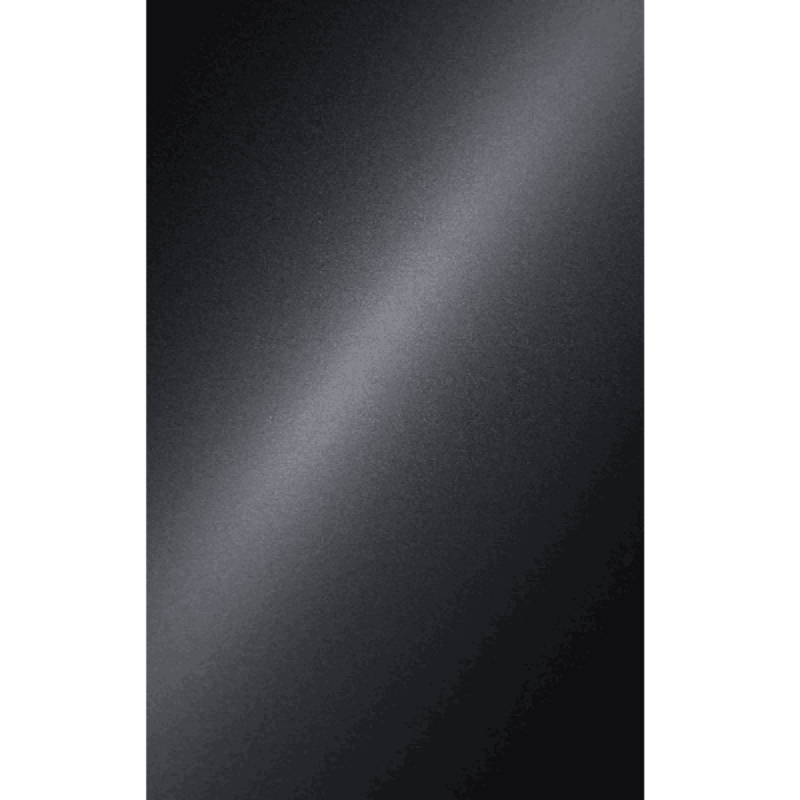 DAEI New Unique Shinny Metallic Anti yellowing and finger print PUR Laminated PET Film