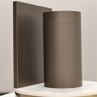 high temperature wear resistance Anti-slip Pur Laminate EB PETG Film