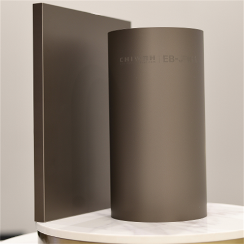 high temperature wear resistance Anti-slip Pur Laminate EB PETG Film