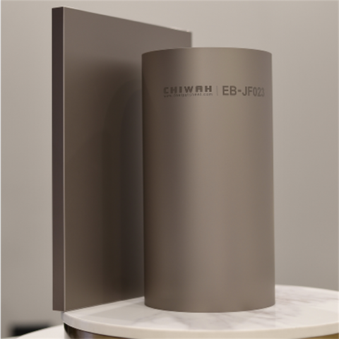 Eco-friendly Anti bacterial Oil Resistance Stain Resistance Scratch resistance petg film