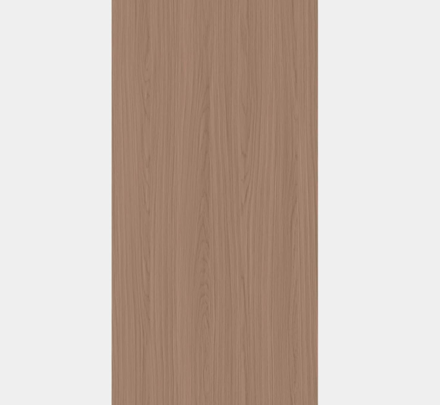 Supermattes, hochhartes 5H-Holzmaserungs-EB-Board