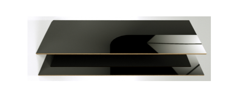 uv mdf board